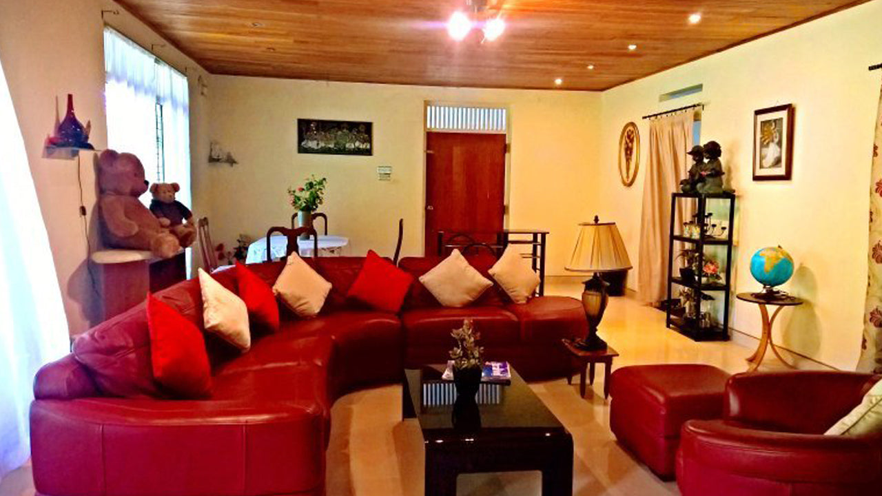 Nimrose Estate Ferienbungalow Kanneliya Galle