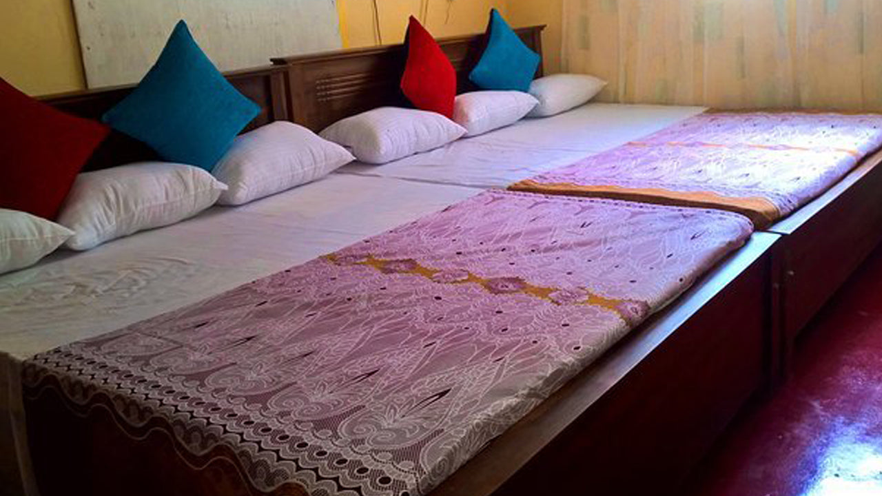 Nimrose Estate Ferienbungalow Kanneliya Galle