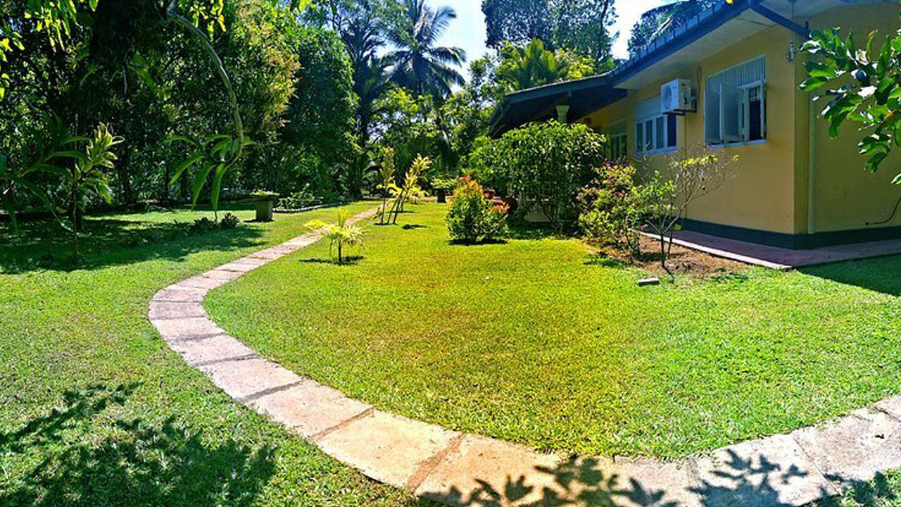 Nimrose Estate Ferienbungalow Kanneliya Galle