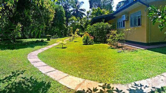Nimrose Estate Ferienbungalow Kanneliya Galle