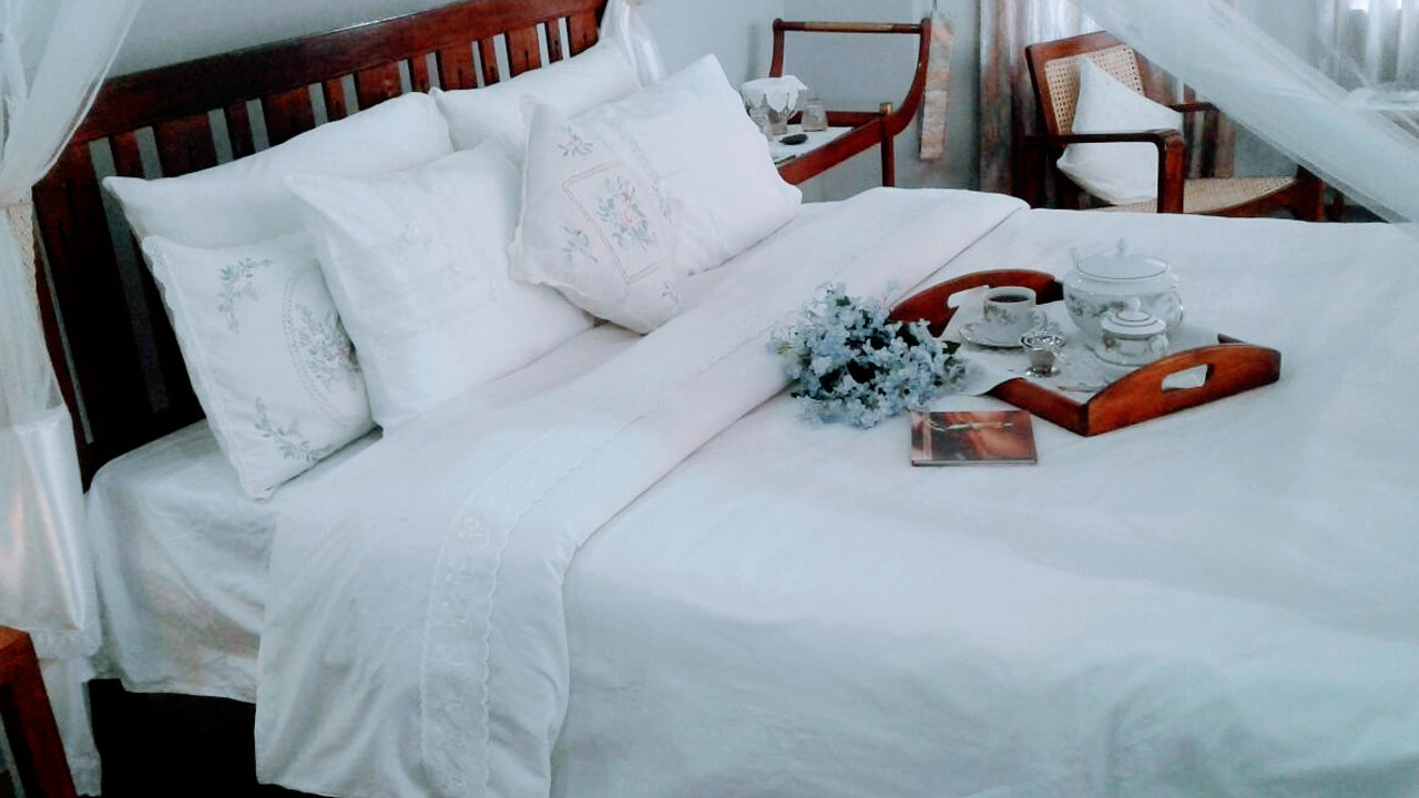 Der Pflanzerbungalow