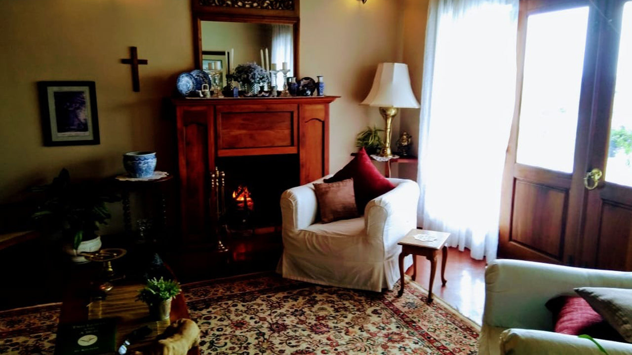 Der Pflanzerbungalow