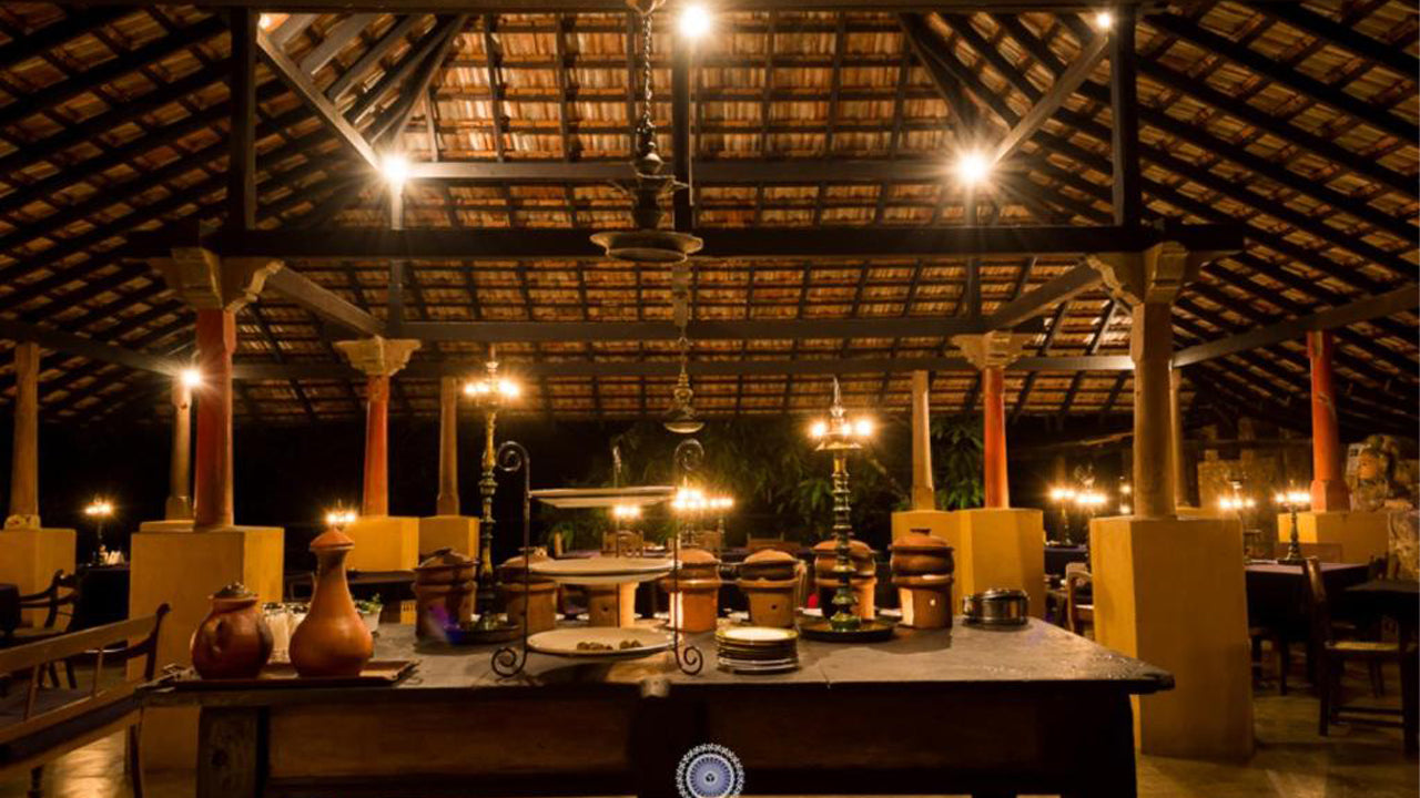 Das Kandy Samadhi Center, Kandy 