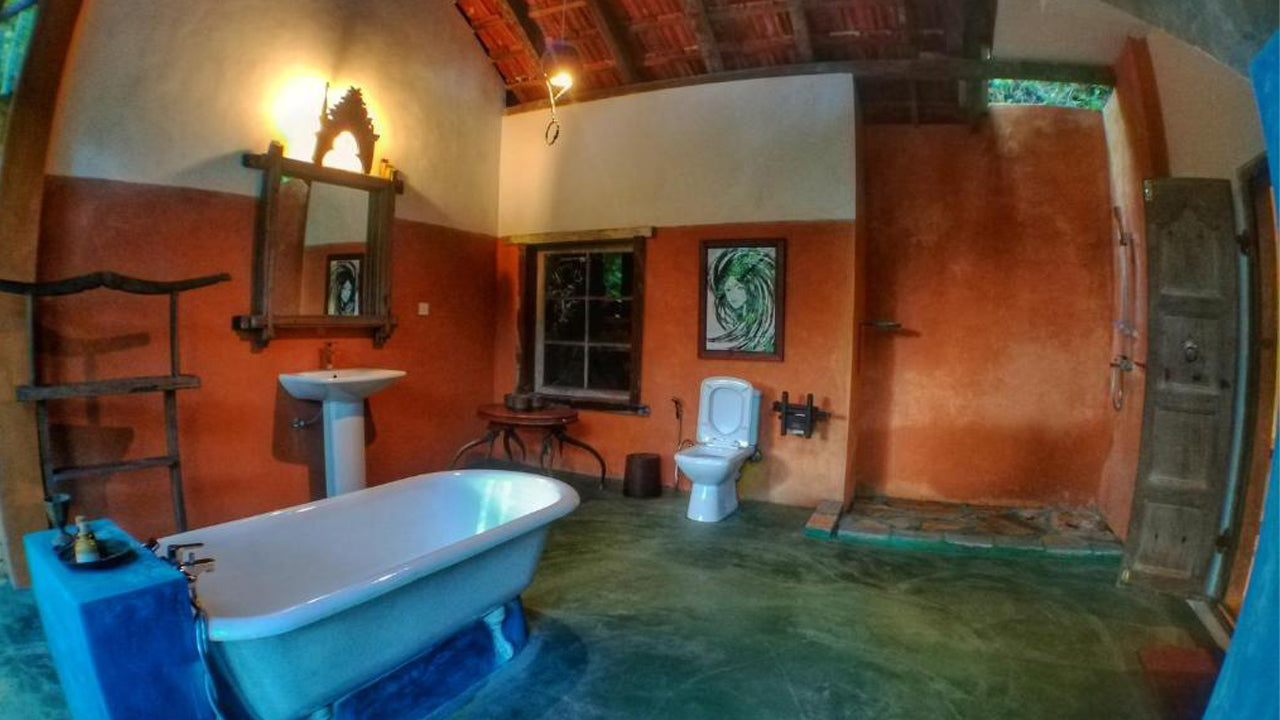 Das Kandy Samadhi Center, Kandy 