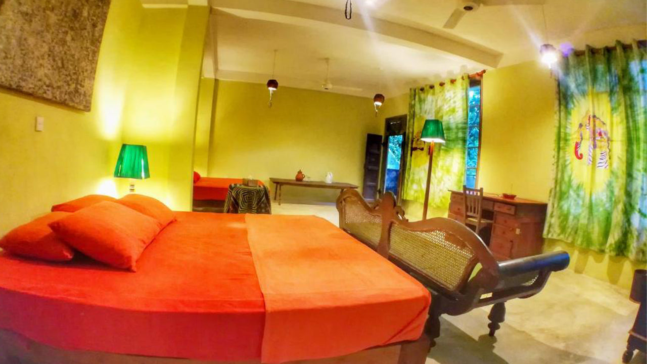 Das Kandy Samadhi Center, Kandy 