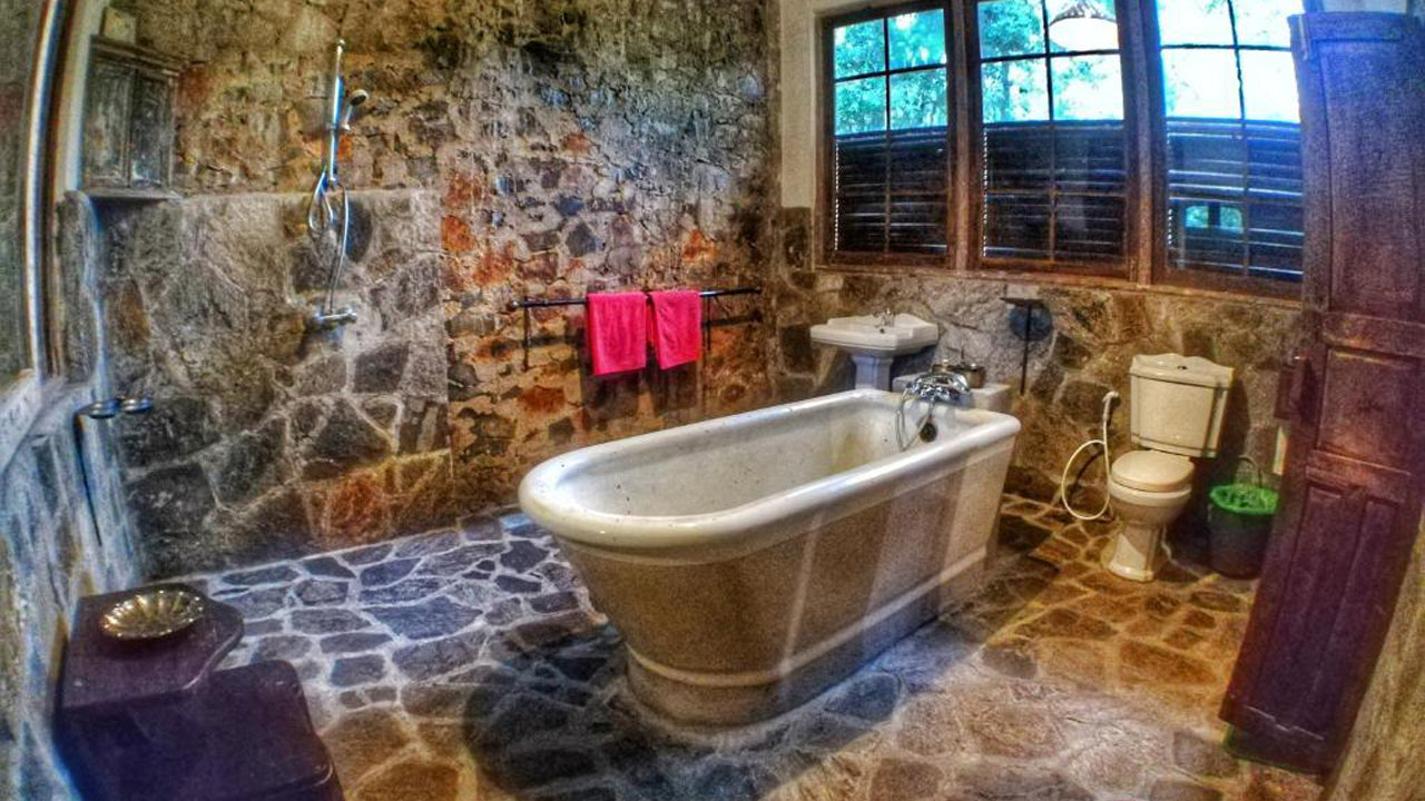 Das Kandy Samadhi Center, Kandy 