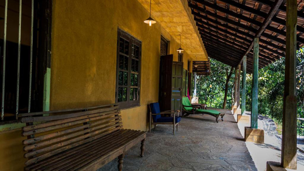 Das Kandy Samadhi Center, Kandy 