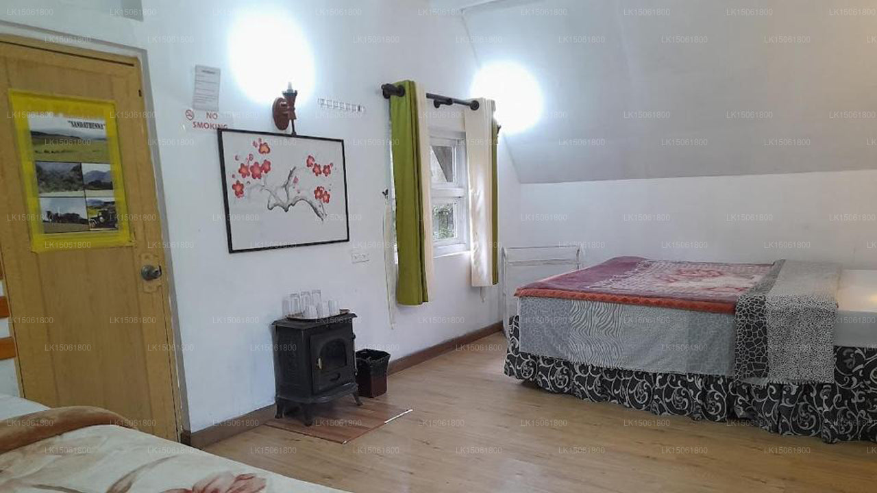 King Fern Cottage, Nuwara Eliya 