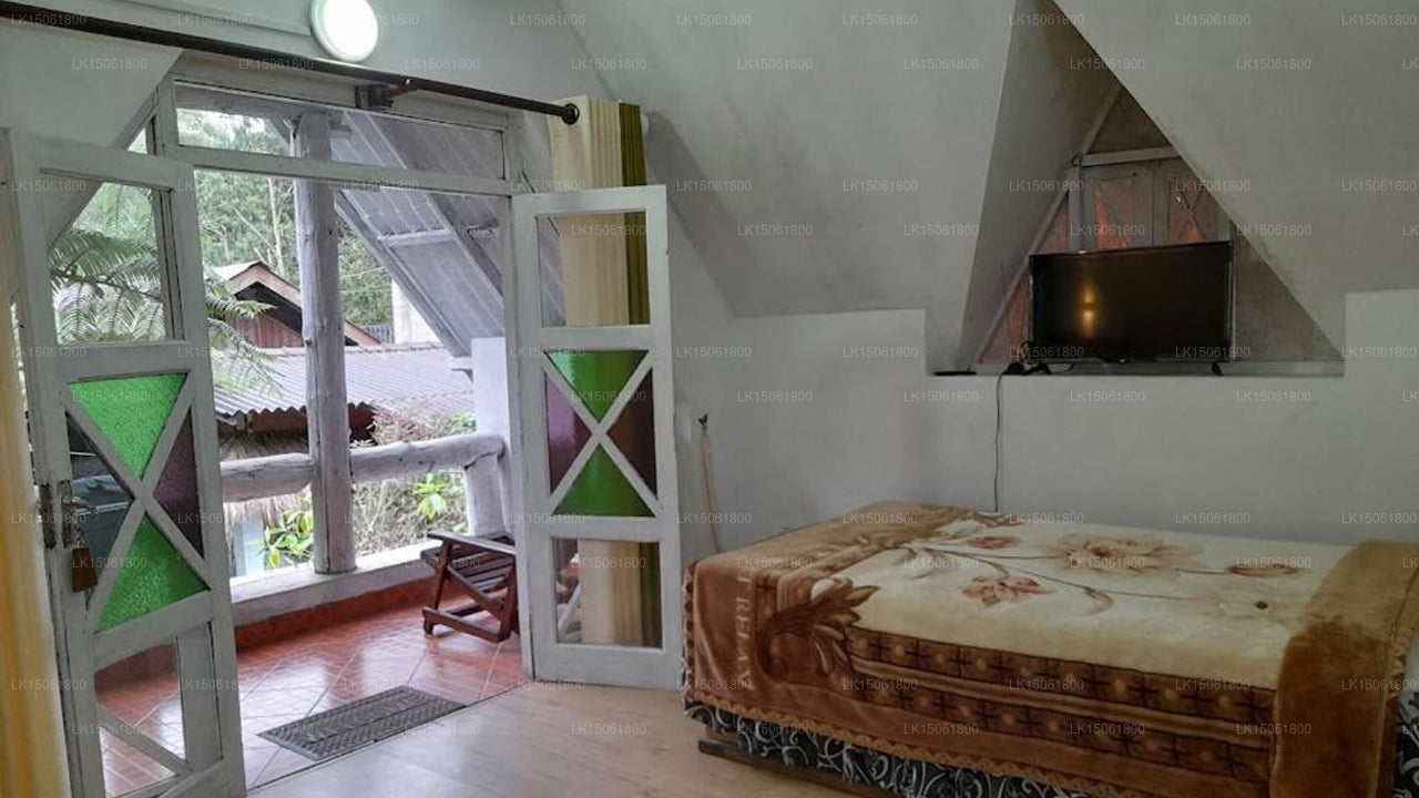 King Fern Cottage, Nuwara Eliya 