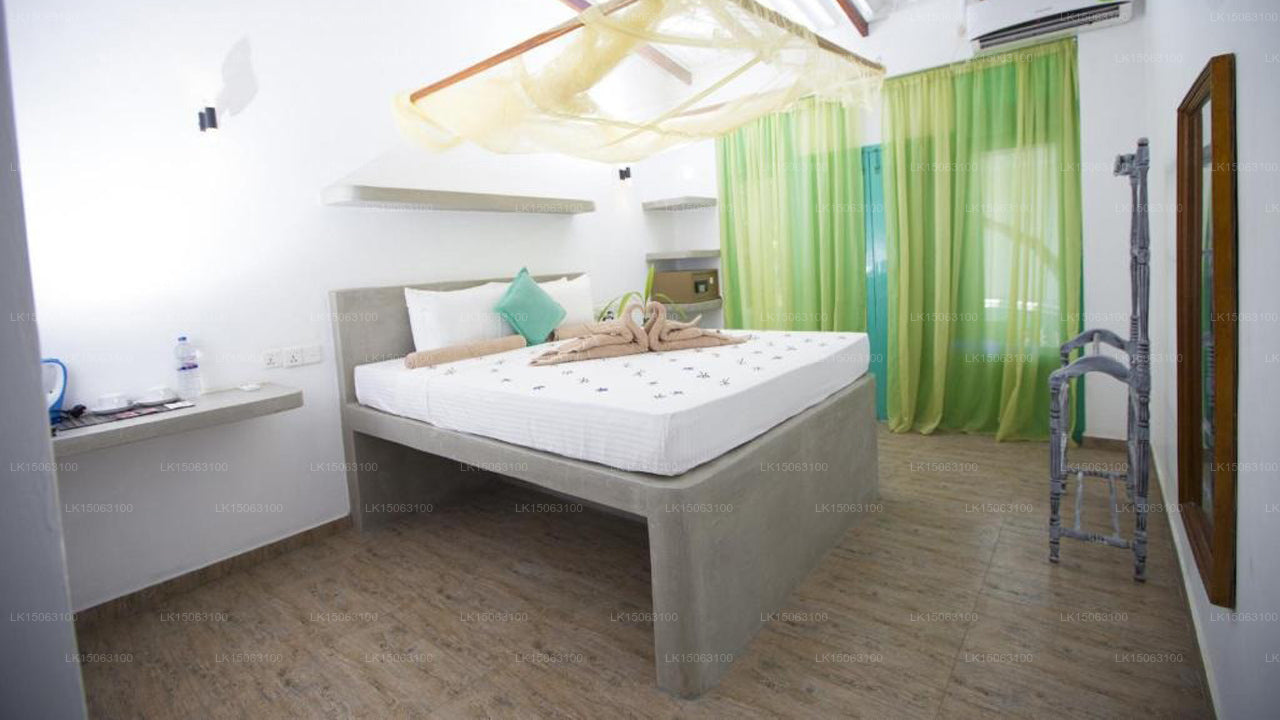 Neptune Resort, Weligama 