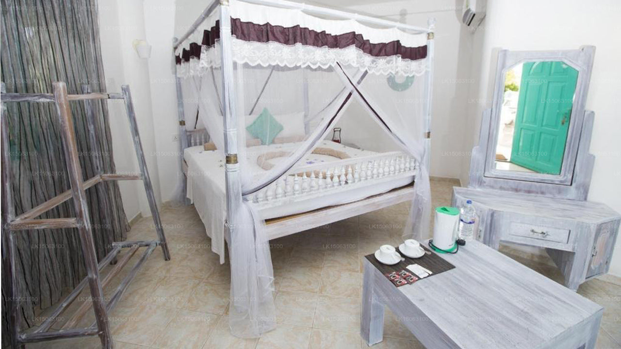 Neptune Resort, Weligama 