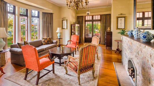 Mandira Dickoya Ferienbungalow, Hatton