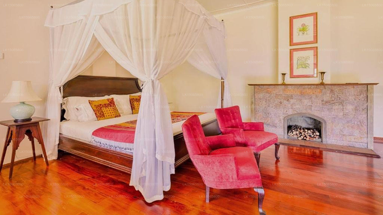 Mandira Dickoya Ferienbungalow, Hatton