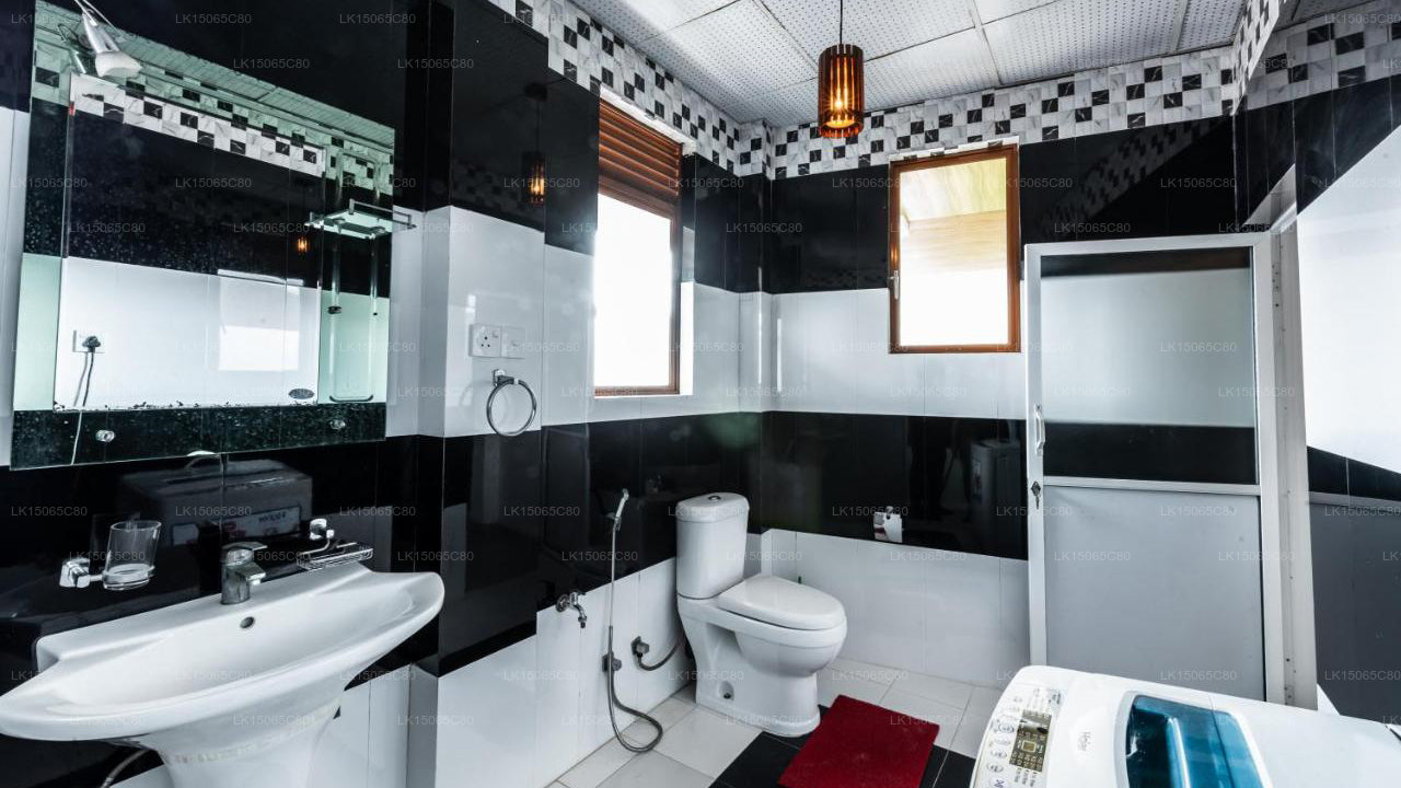 Deepal Villa mit Meerblick, Unawatuna, Unawatuna