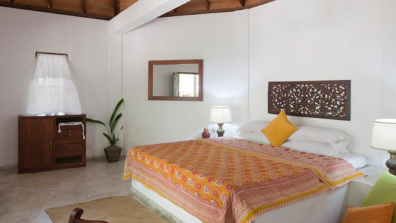 Hideaway Resort Arugambay 