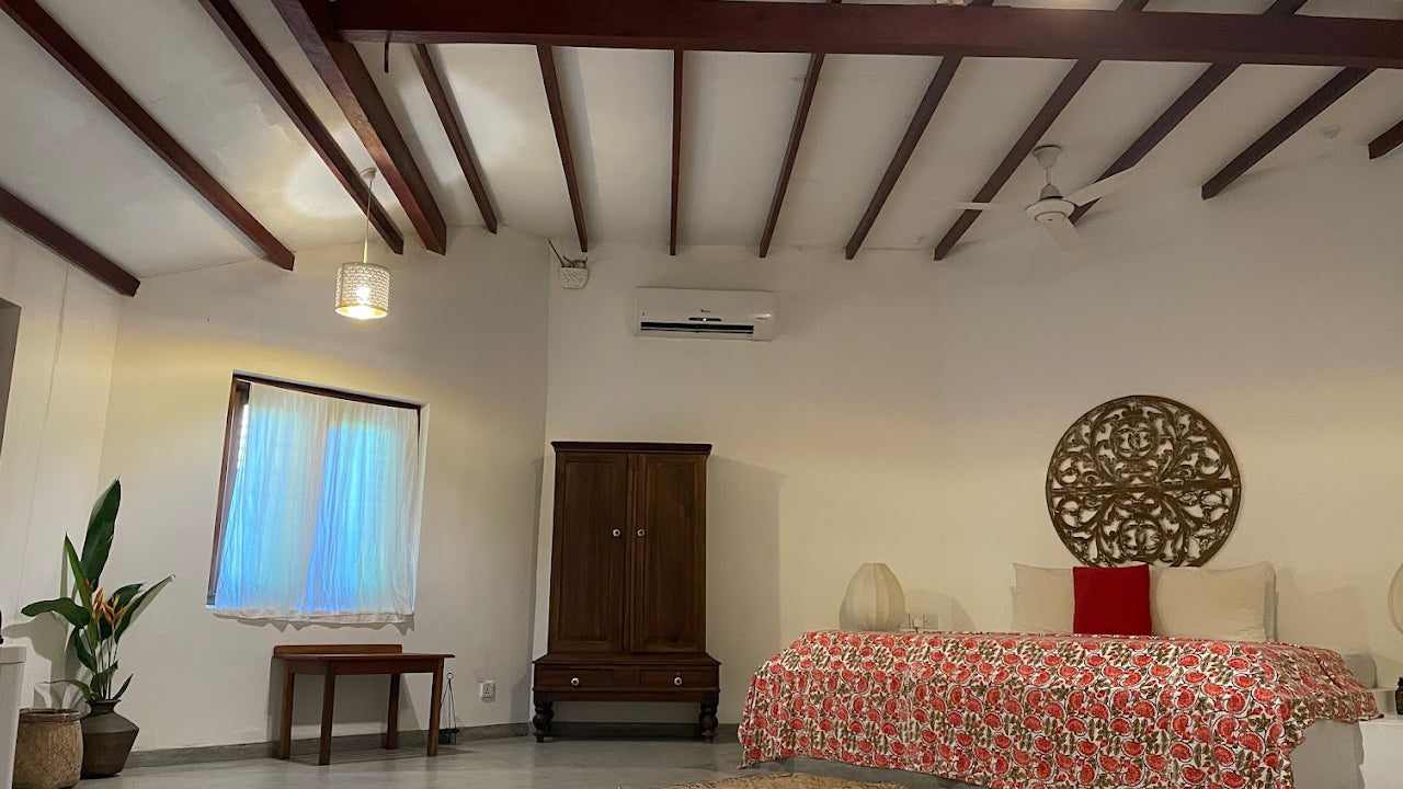 Hideaway Resort Arugambay 