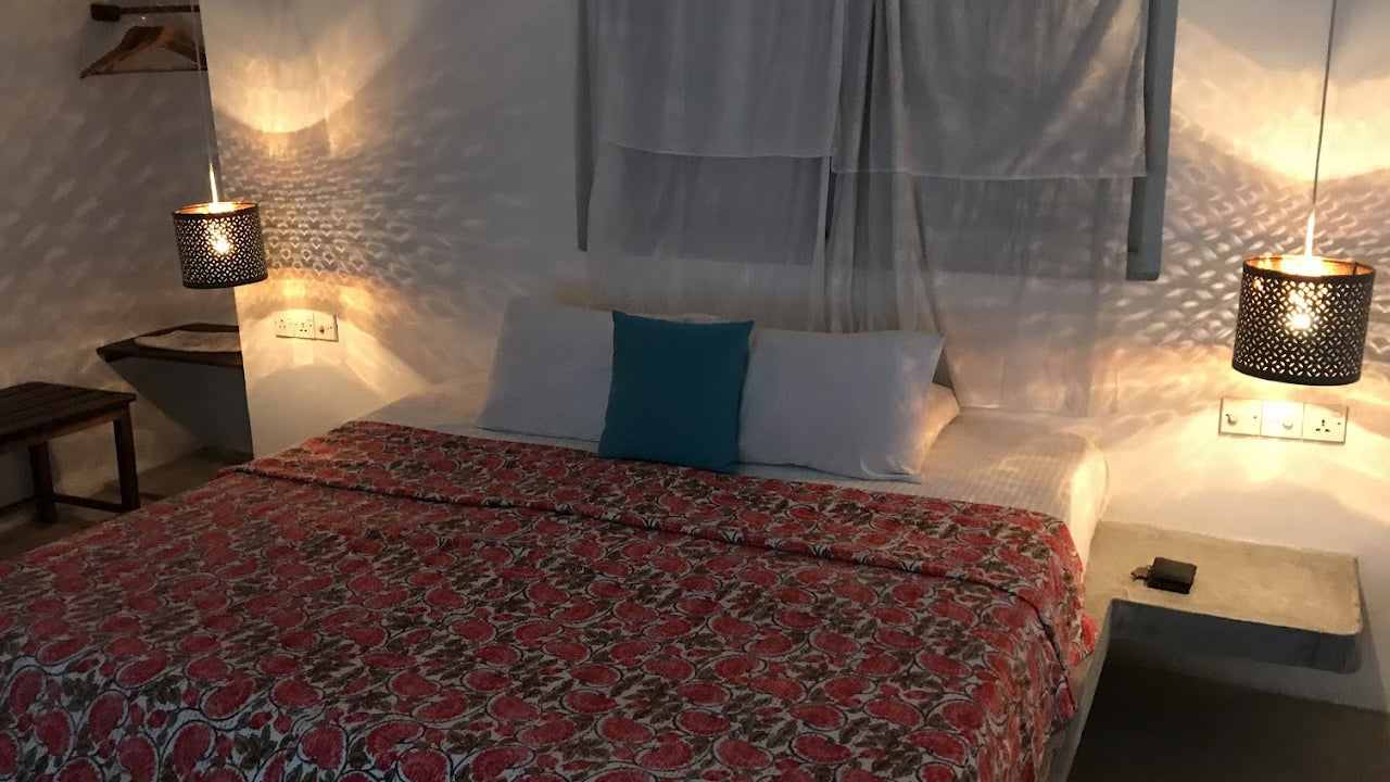 Hideaway Resort Arugambay 