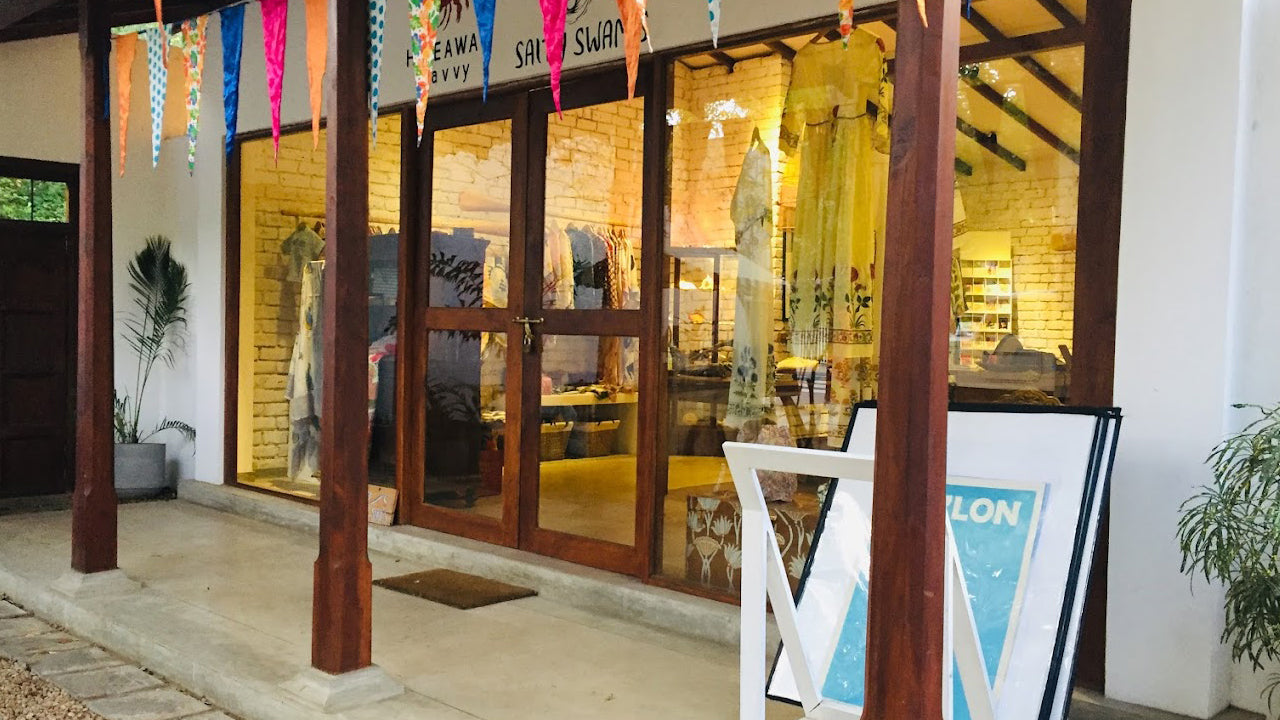 Hideaway Resort Arugambay 