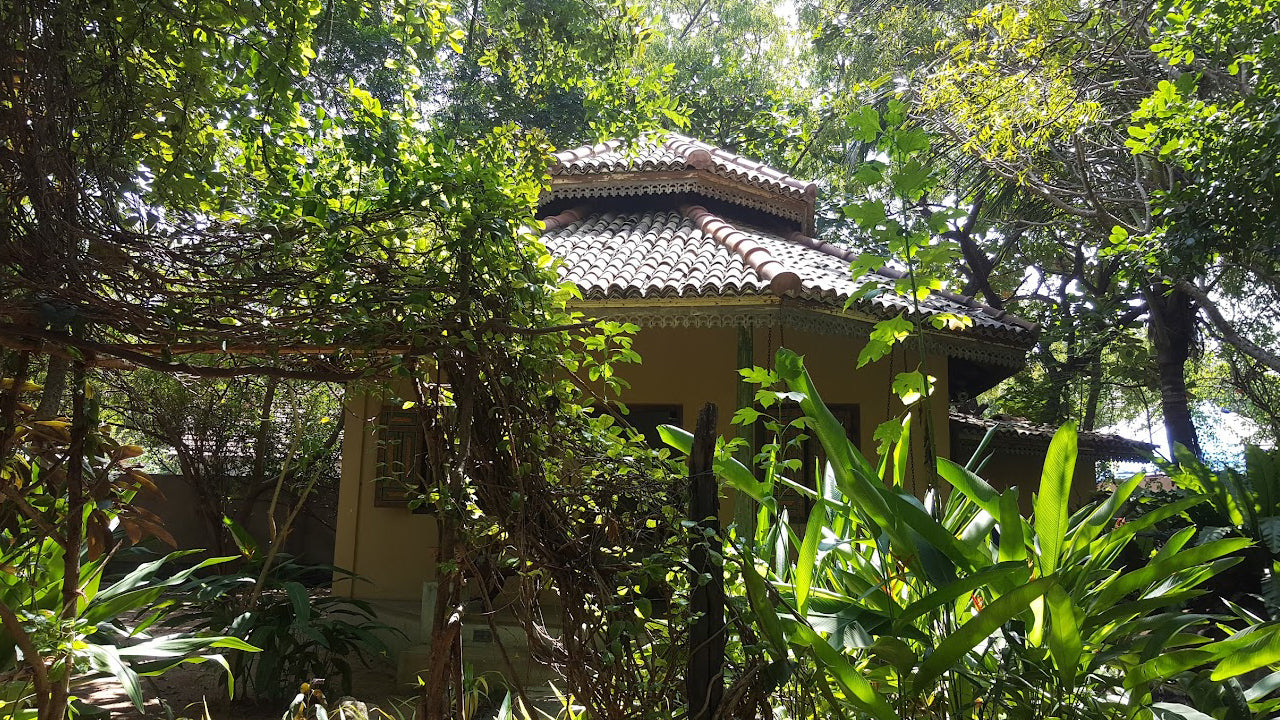 Hideaway Resort Arugambay 