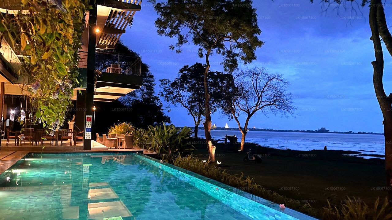 Waldversteck, Puttalam