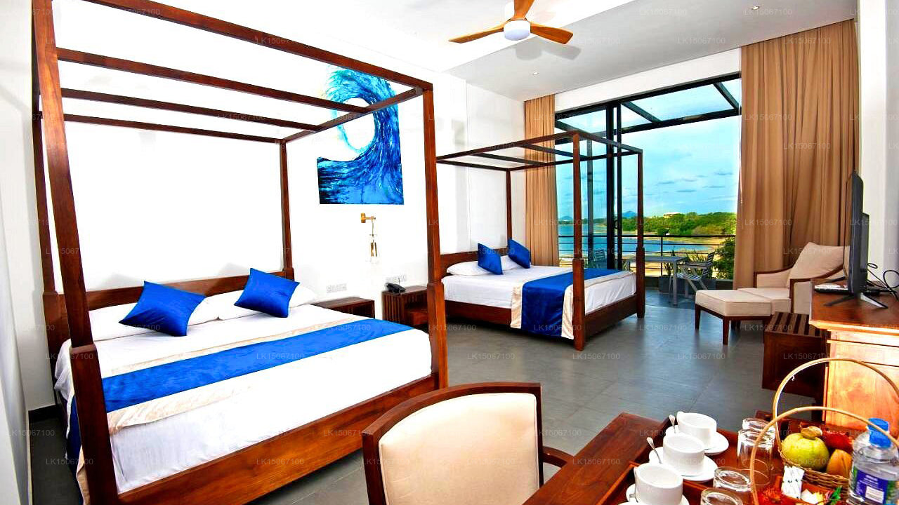 Waldversteck, Puttalam