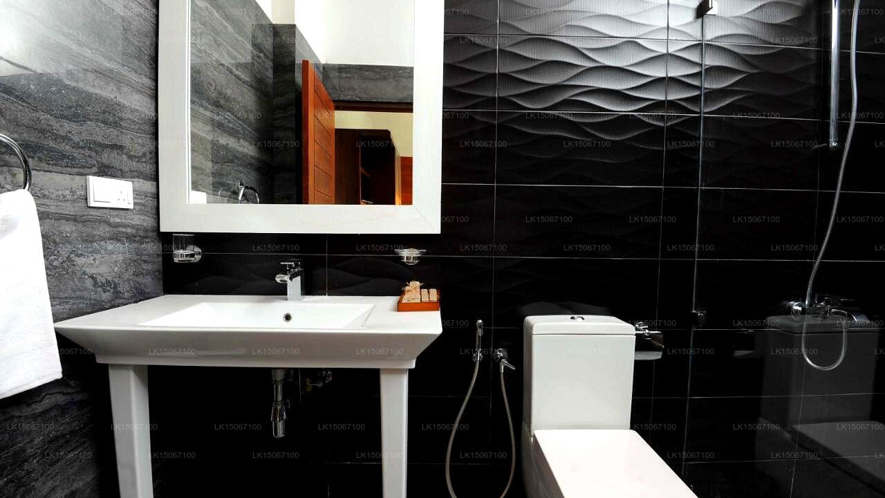 Waldversteck, Puttalam