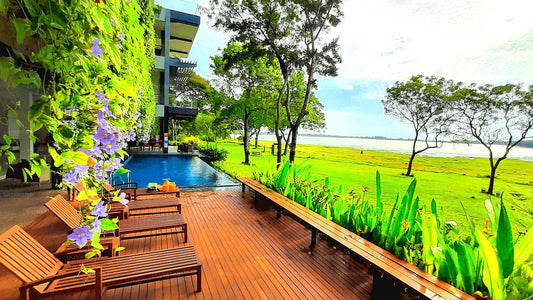 Waldversteck, Puttalam