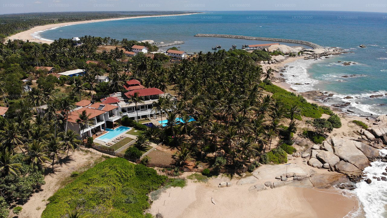 Turtle Bay, Kalamatiya 