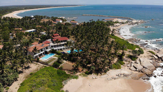 Turtle Bay, Kalamatiya 