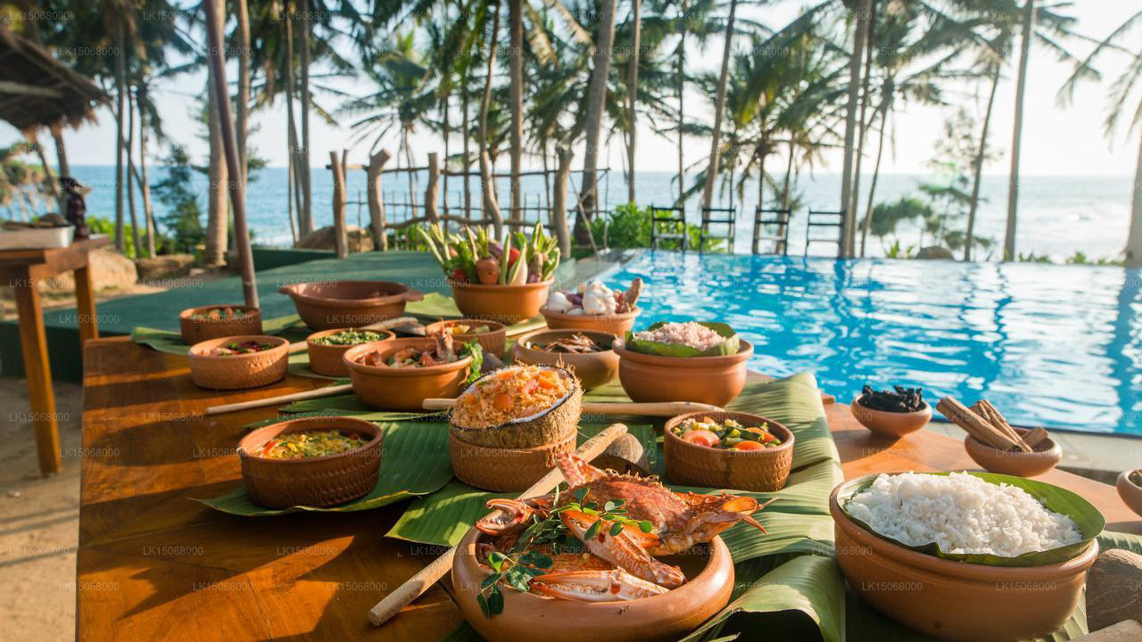 Turtle Bay, Kalamatiya 