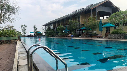 Das Nature Lover's Inn, Horana