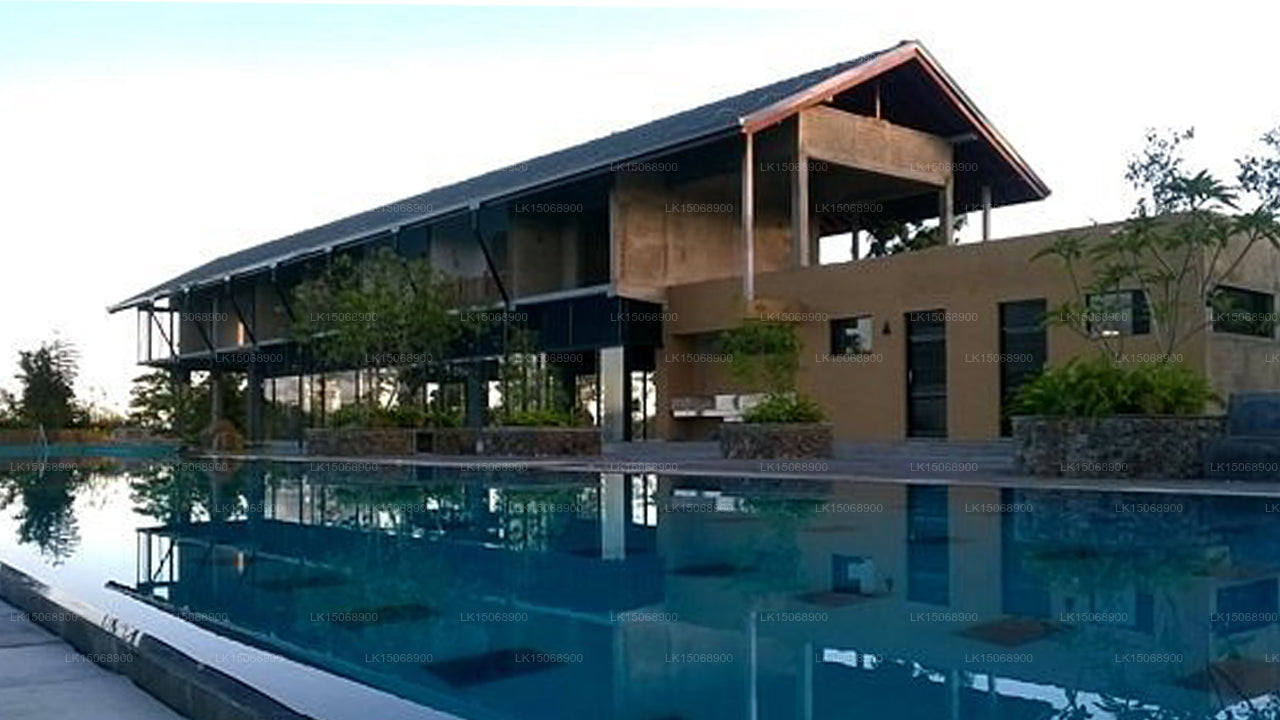 Das Nature Lover's Inn, Horana