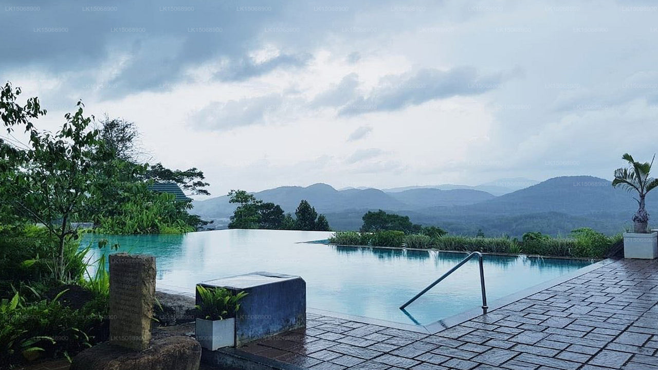 Das Nature Lover's Inn, Horana