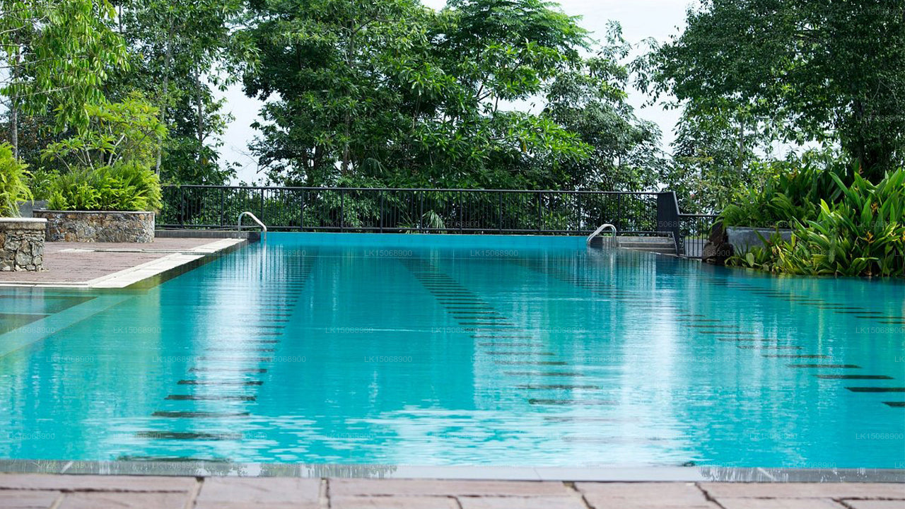 Das Nature Lover's Inn, Horana