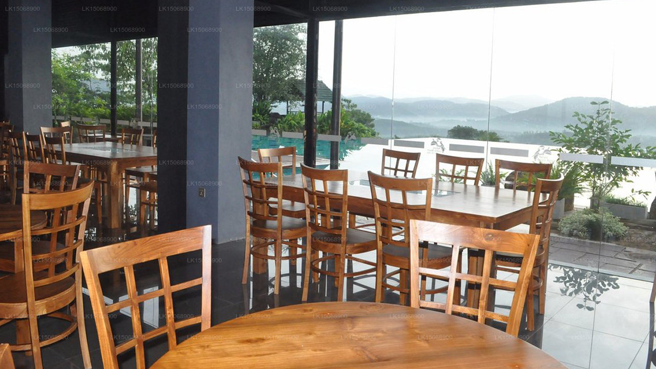 Das Nature Lover's Inn, Horana