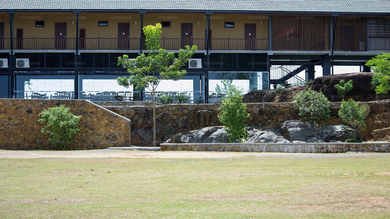 Das Nature Lover's Inn, Horana