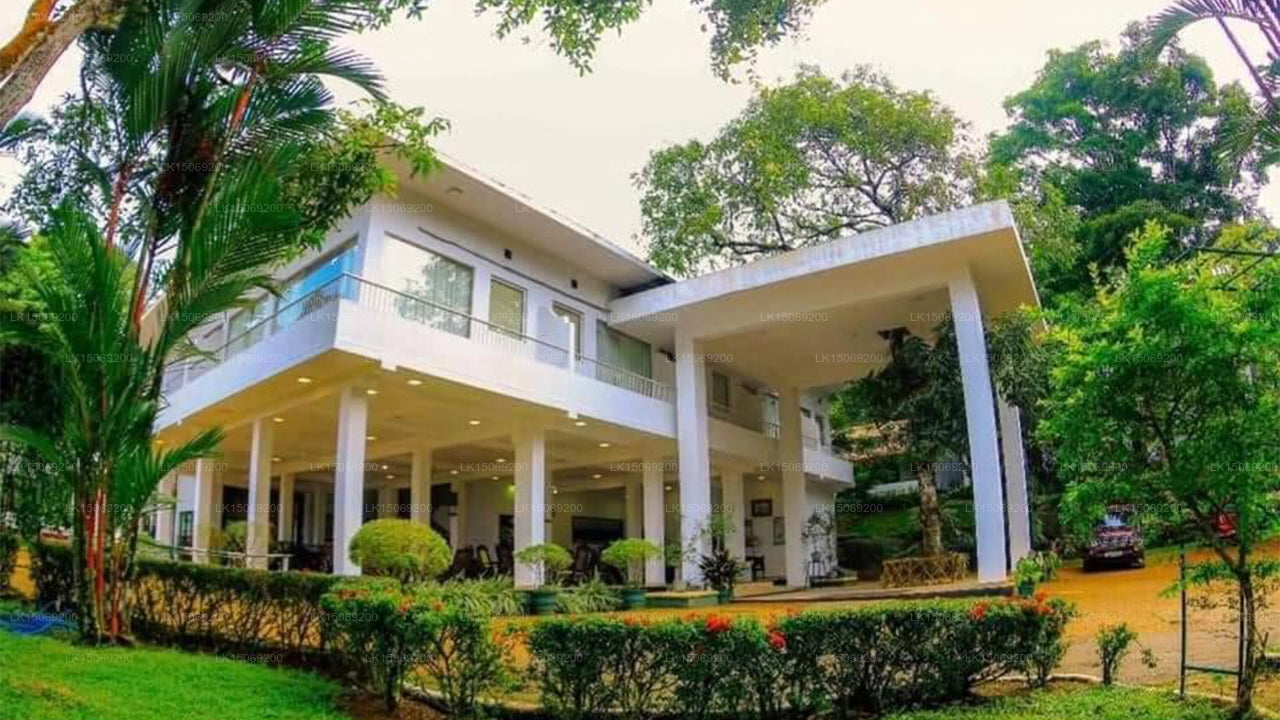 Wijaya Ferienresort, Kiriella