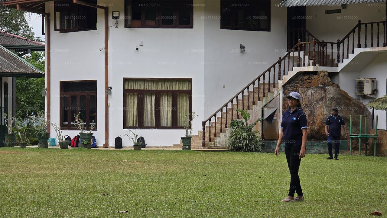 Wijaya Ferienresort, Kiriella