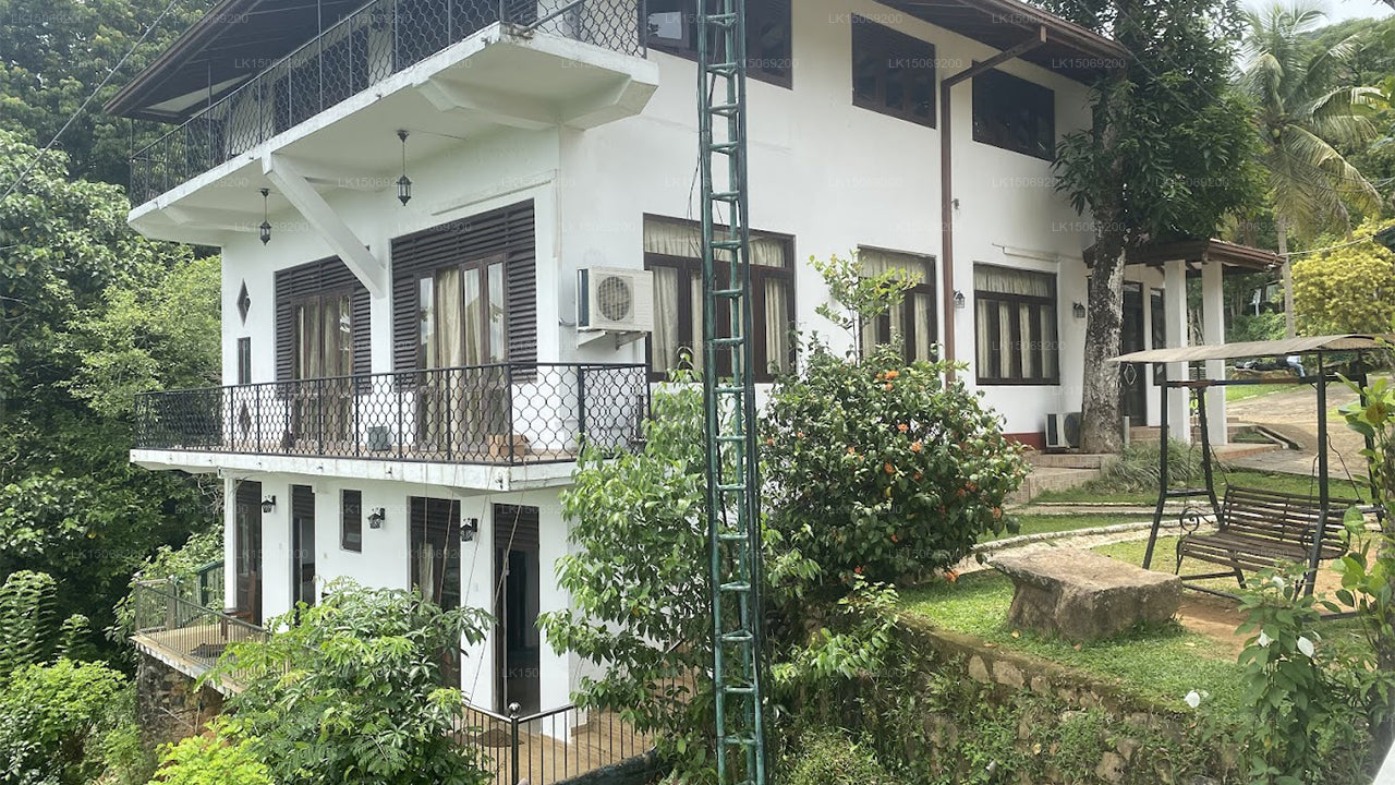 Wijaya Ferienresort, Kiriella