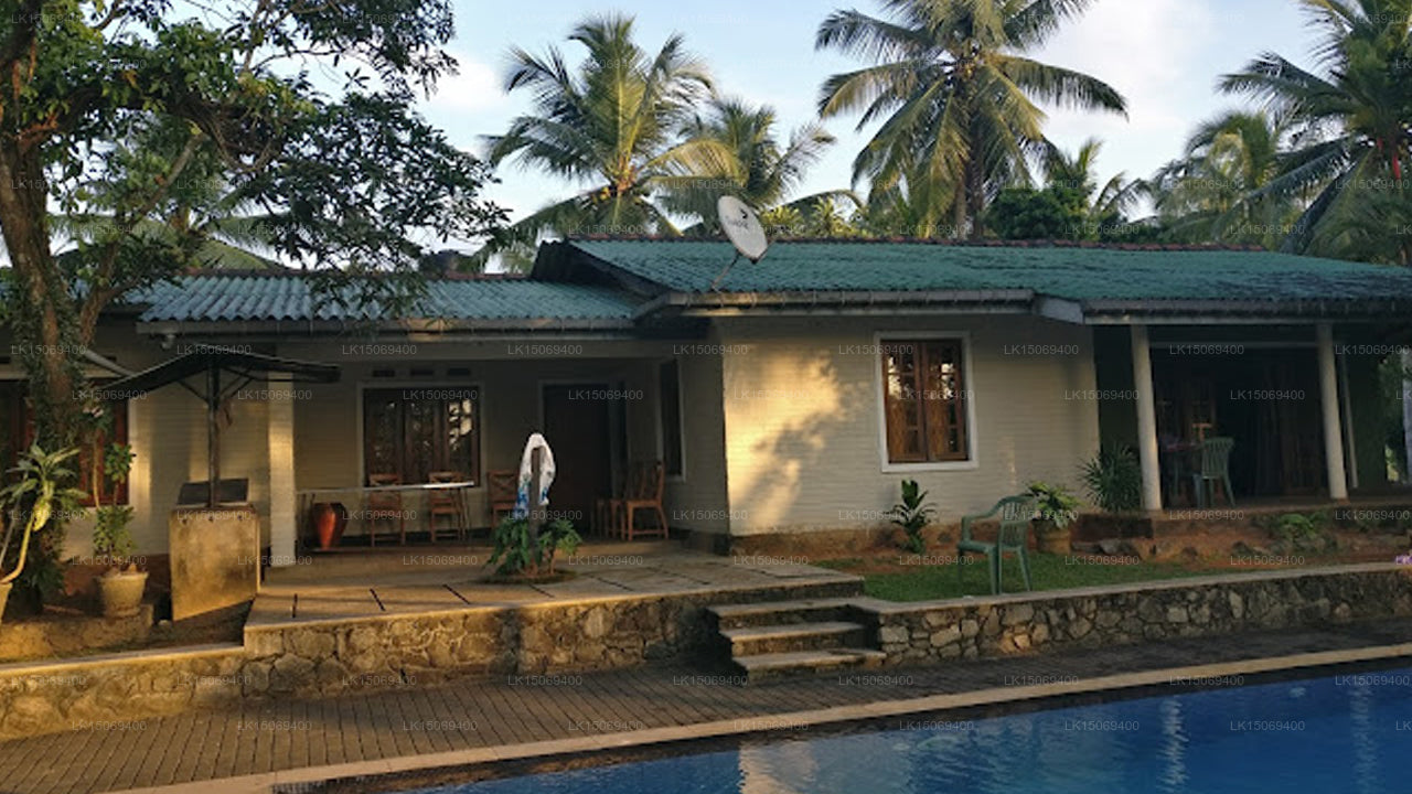 Uyanwatta Ferienbungalow, Bandaragama 