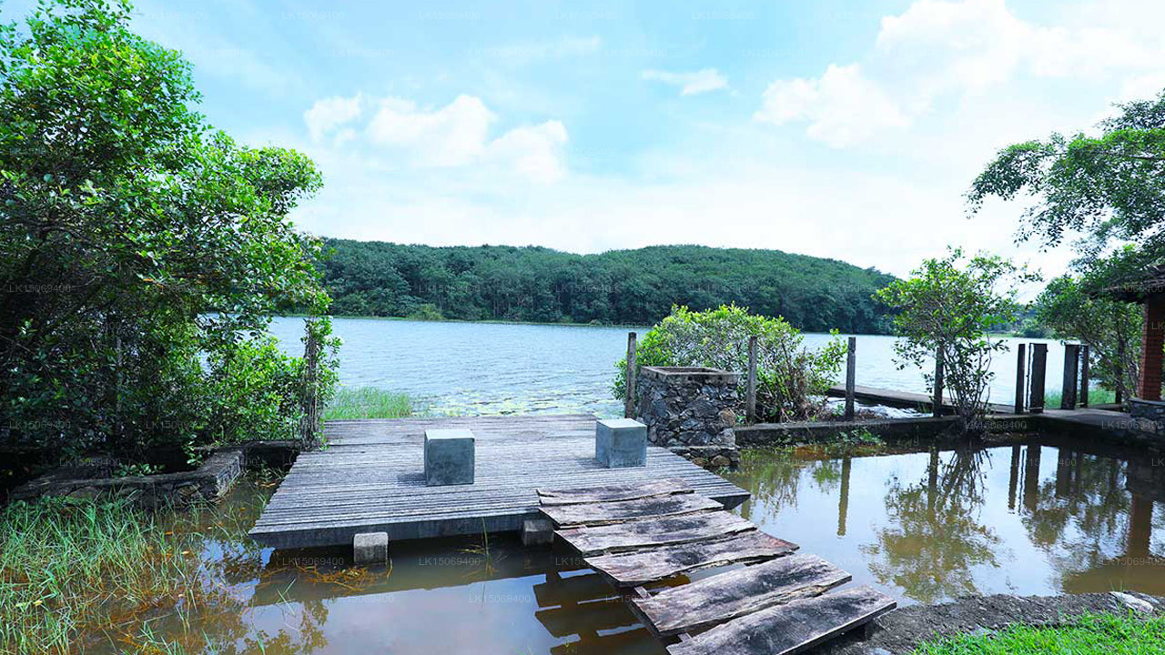 Uyanwatta Ferienbungalow, Bandaragama 