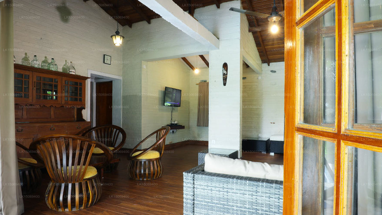 Uyanwatta Ferienbungalow, Bandaragama 