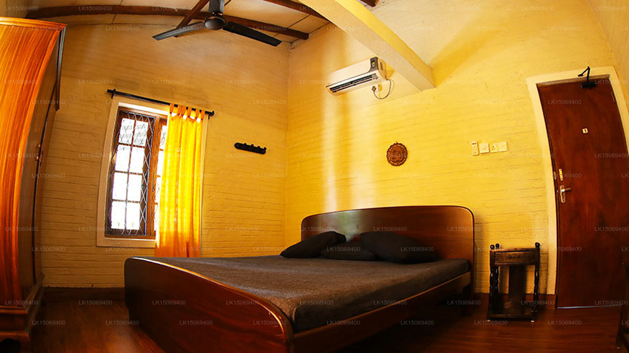 Uyanwatta Ferienbungalow, Bandaragama 