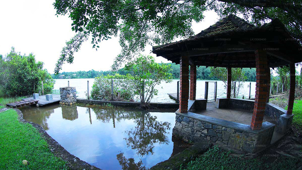 Uyanwatta Ferienbungalow, Bandaragama 