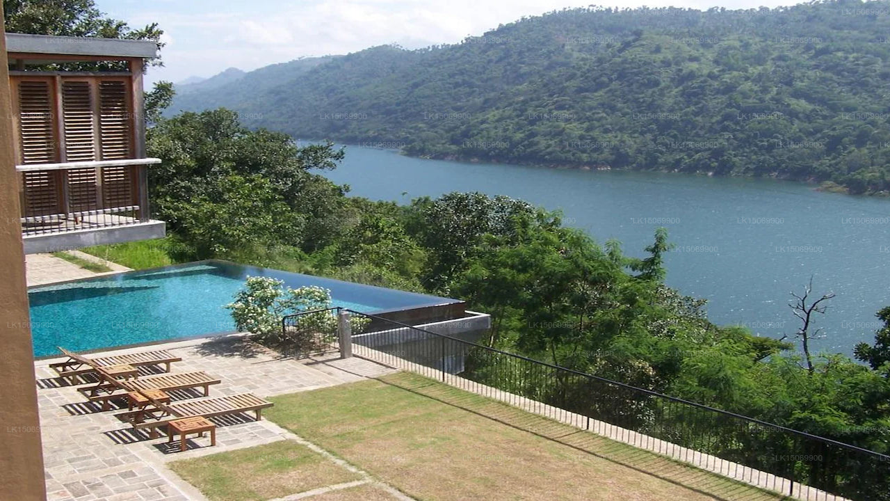 Enison Lodge im Victoria Golf &amp; Country Resort, Kandy 