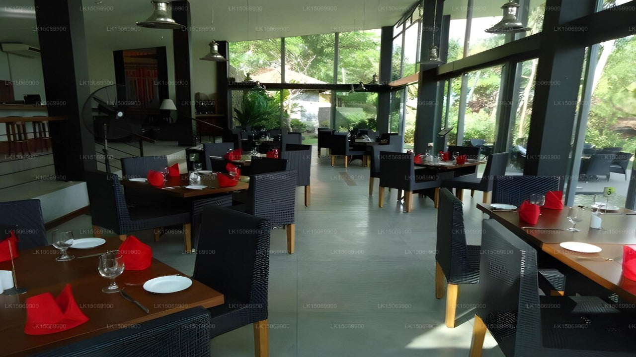 Enison Lodge im Victoria Golf &amp; Country Resort, Kandy 