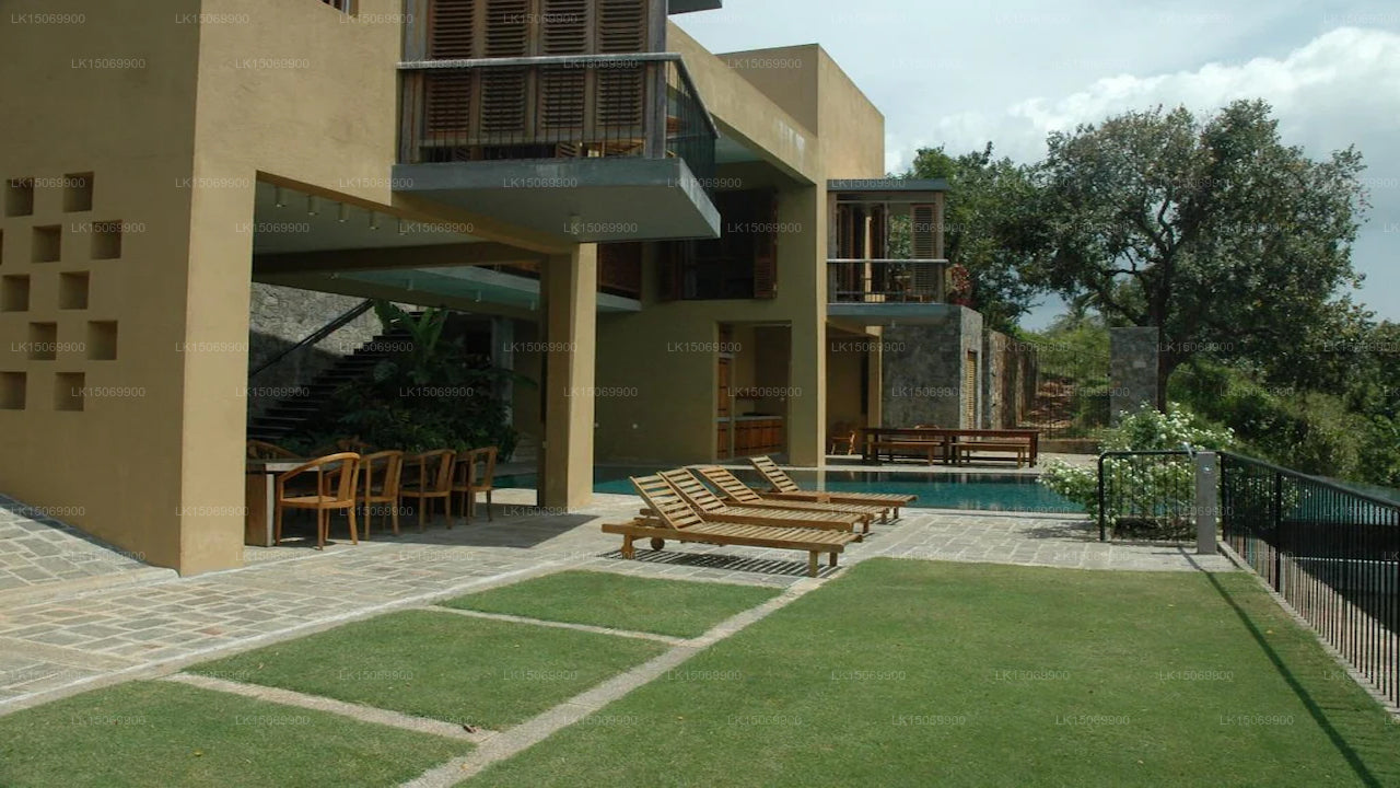 Enison Lodge im Victoria Golf &amp; Country Resort, Kandy 
