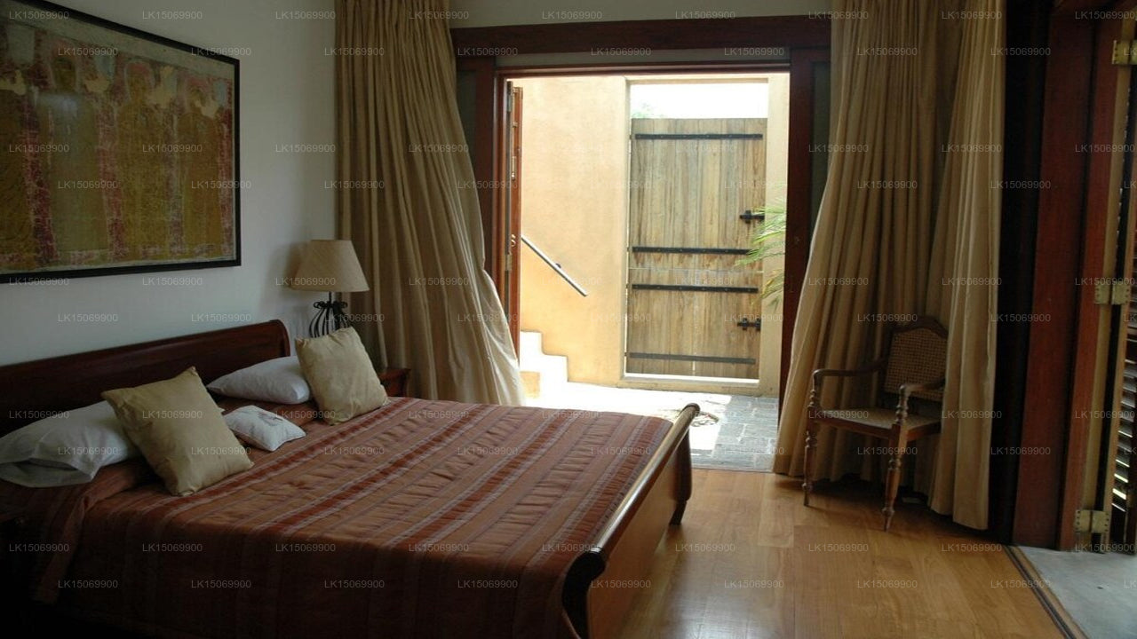 Enison Lodge im Victoria Golf &amp; Country Resort, Kandy 