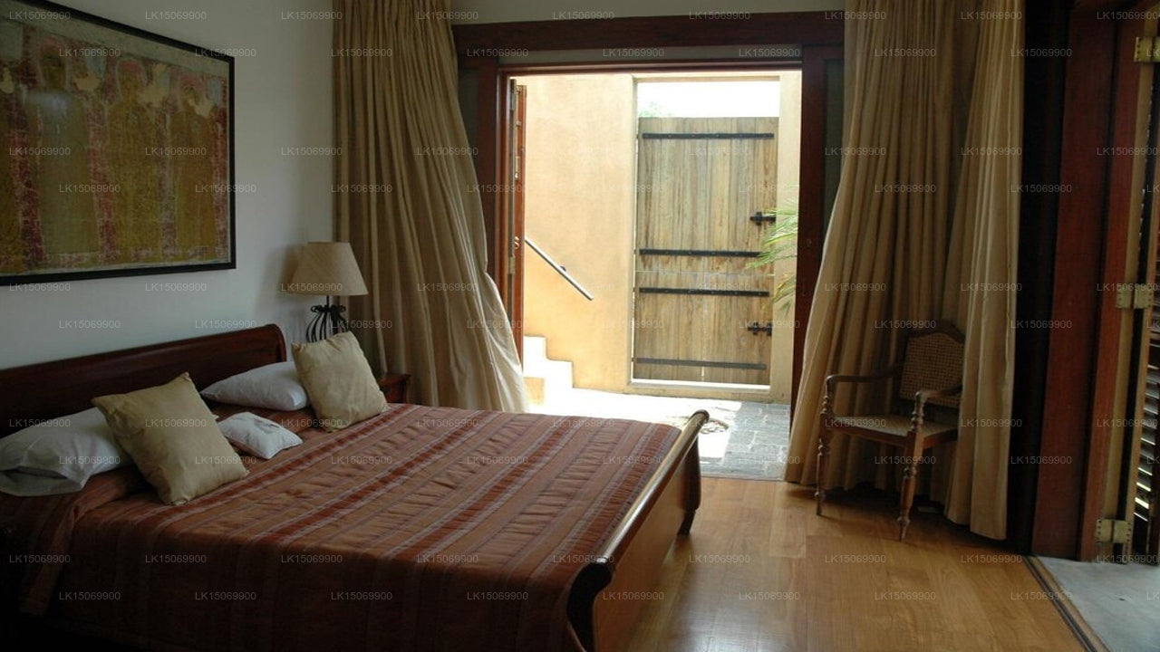 Enison Lodge im Victoria Golf &amp; Country Resort, Kandy 