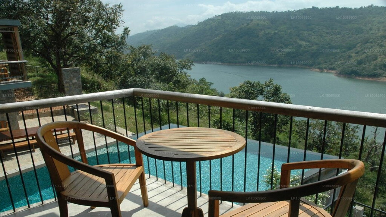 Enison Lodge im Victoria Golf &amp; Country Resort, Kandy 